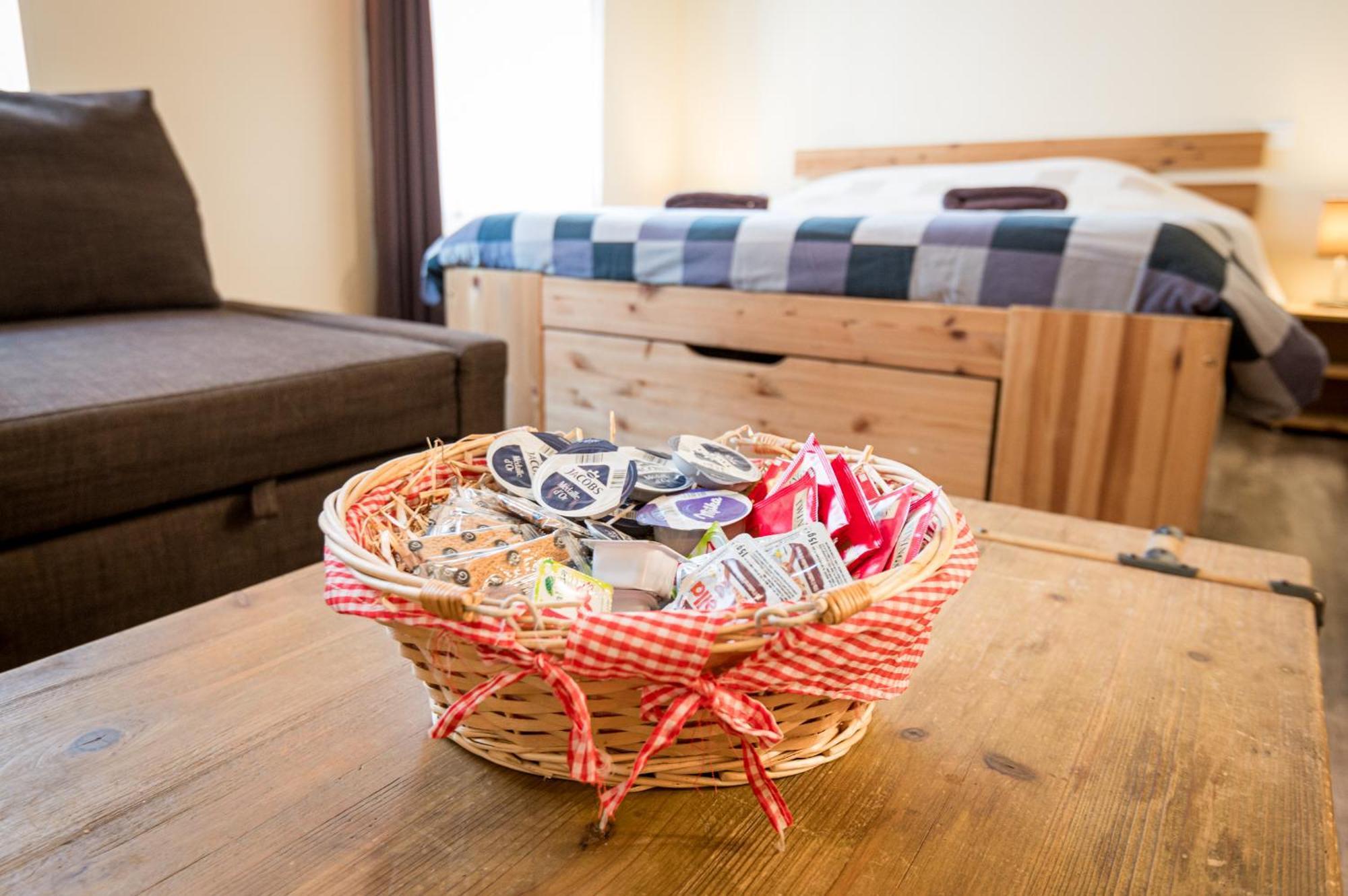 Studio Cosy Au Coeur D'Honfleur Exteriör bild