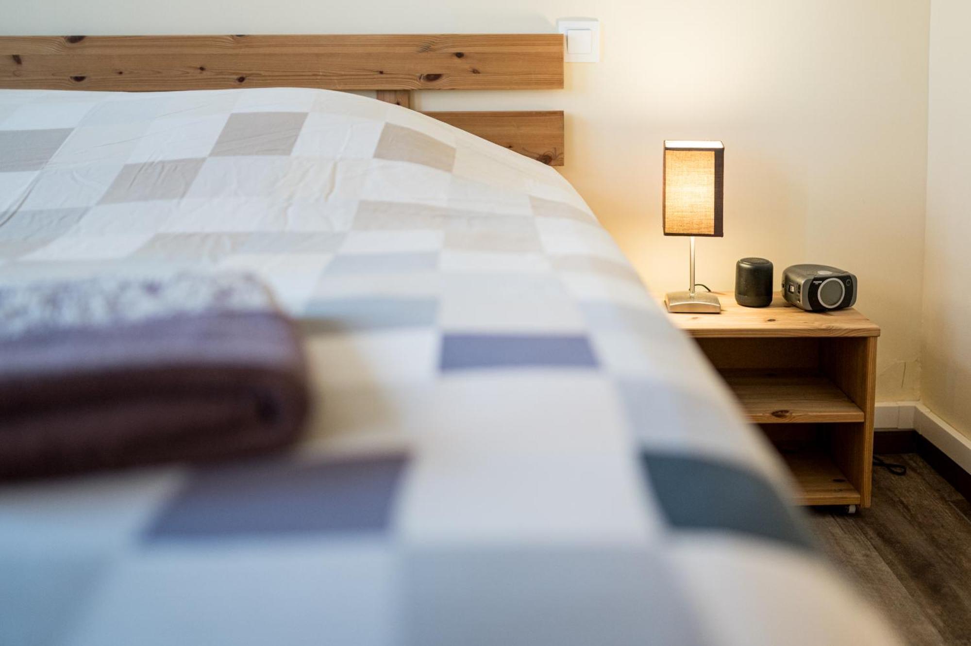 Studio Cosy Au Coeur D'Honfleur Exteriör bild
