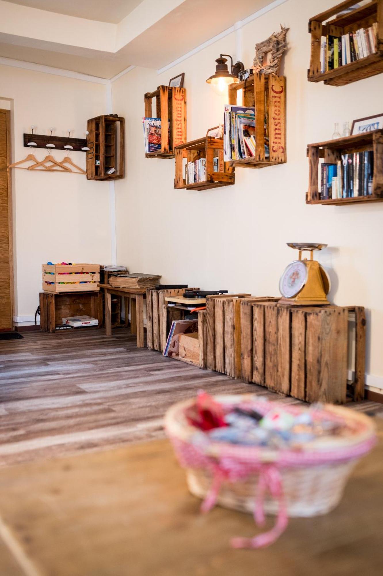 Studio Cosy Au Coeur D'Honfleur Exteriör bild
