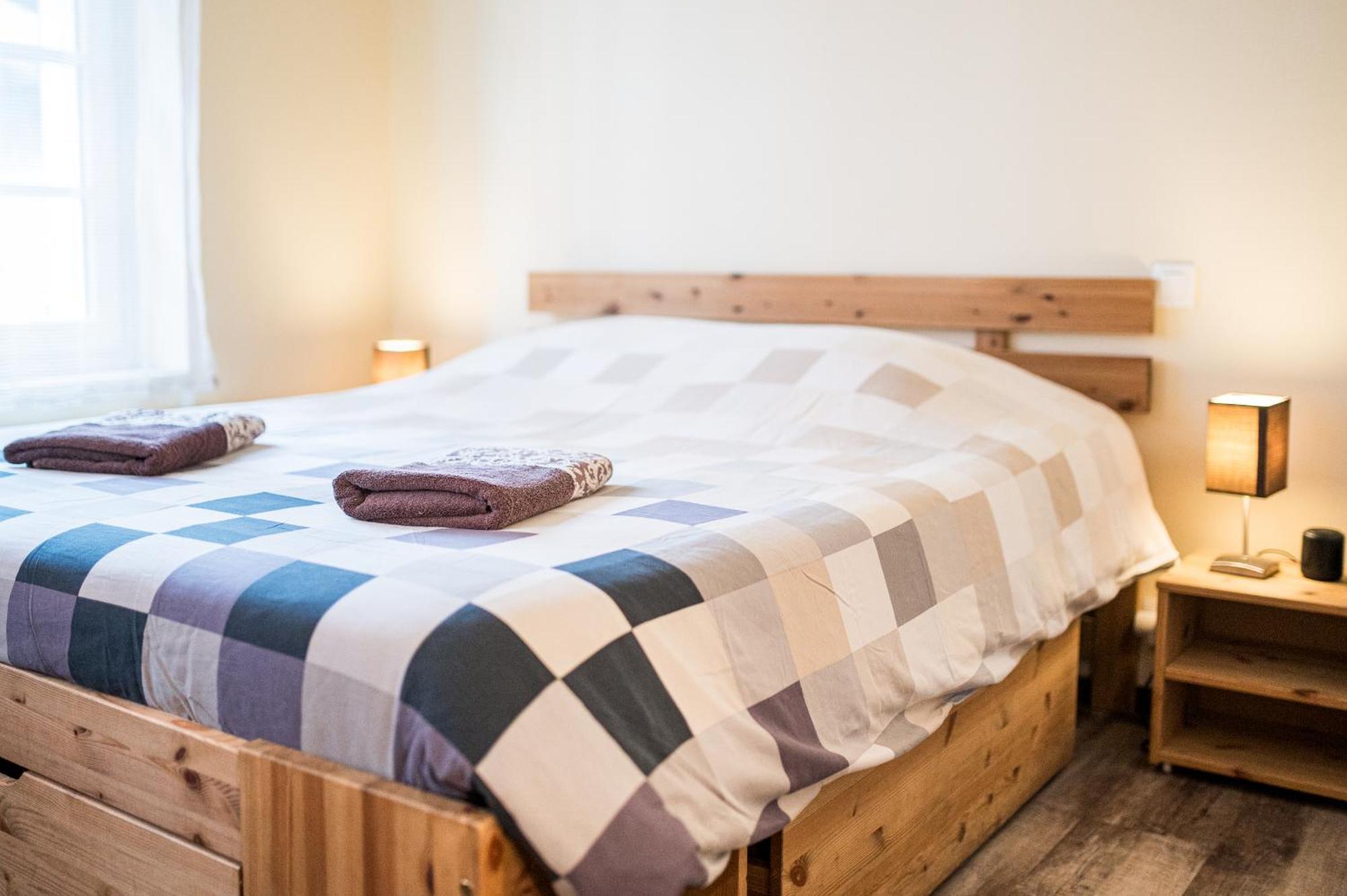 Studio Cosy Au Coeur D'Honfleur Exteriör bild